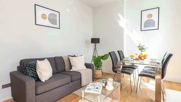Smart TV, offices