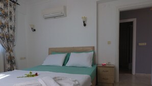 Unclassified image, 3 of 15, button - Calis Beach Apartments (Fethiye)