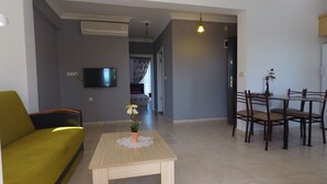 Unclassified image, 5 of 15, button - Calis Beach Apartments (Fethiye)