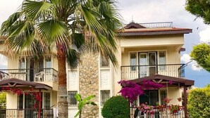 Unclassified image, 2 of 15, button - Calis Beach Apartments (Fethiye)