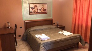 2 Schlafzimmer, WLAN