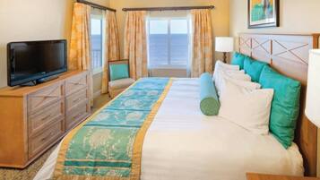 1 chambre, bureau, Wi-Fi, accès pour personnes à mobilité réduite