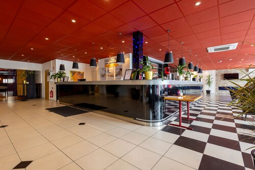 Halmstad Hotel Apartments