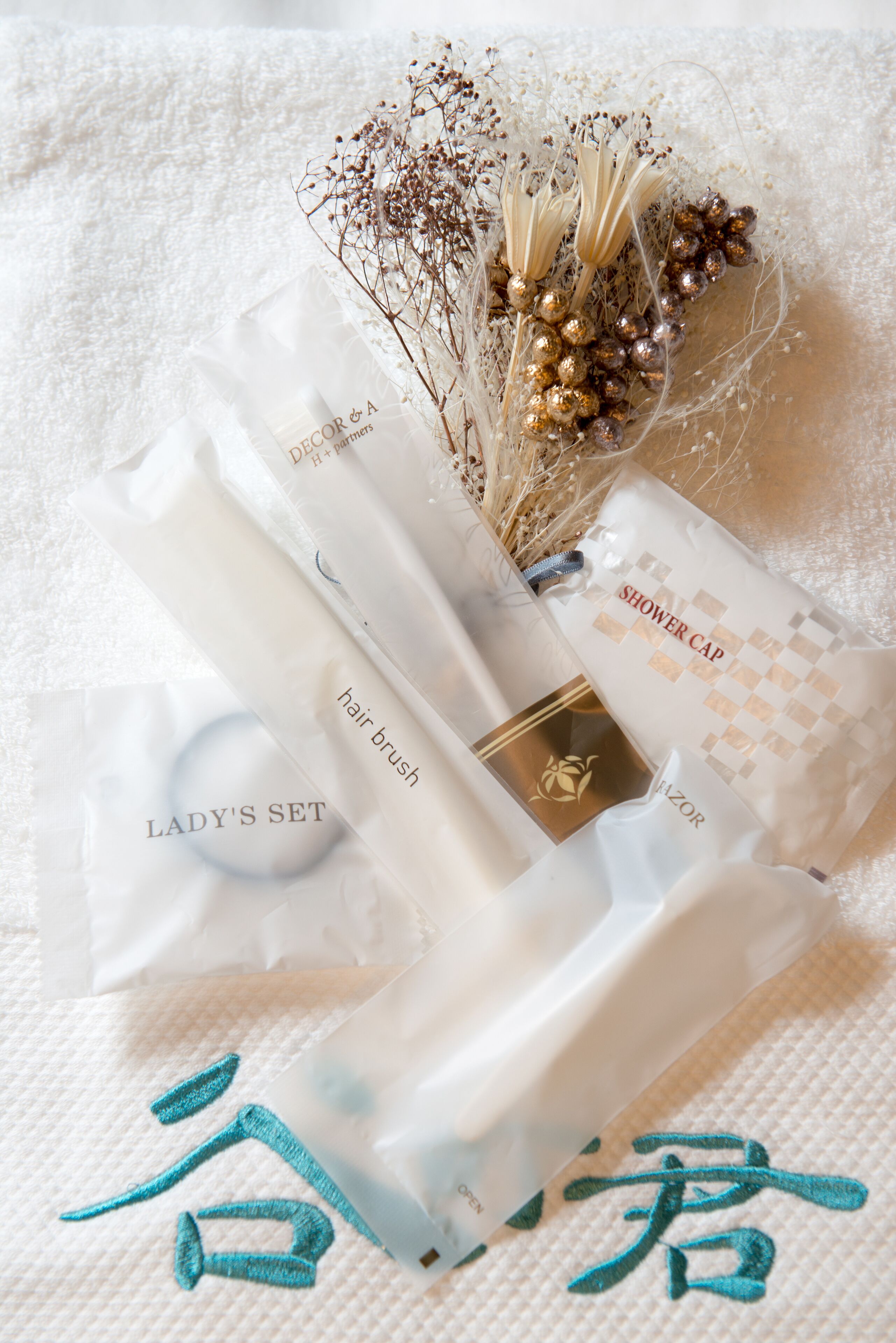 Foto - 谷町君Hotel Crush On 京都四条烏丸