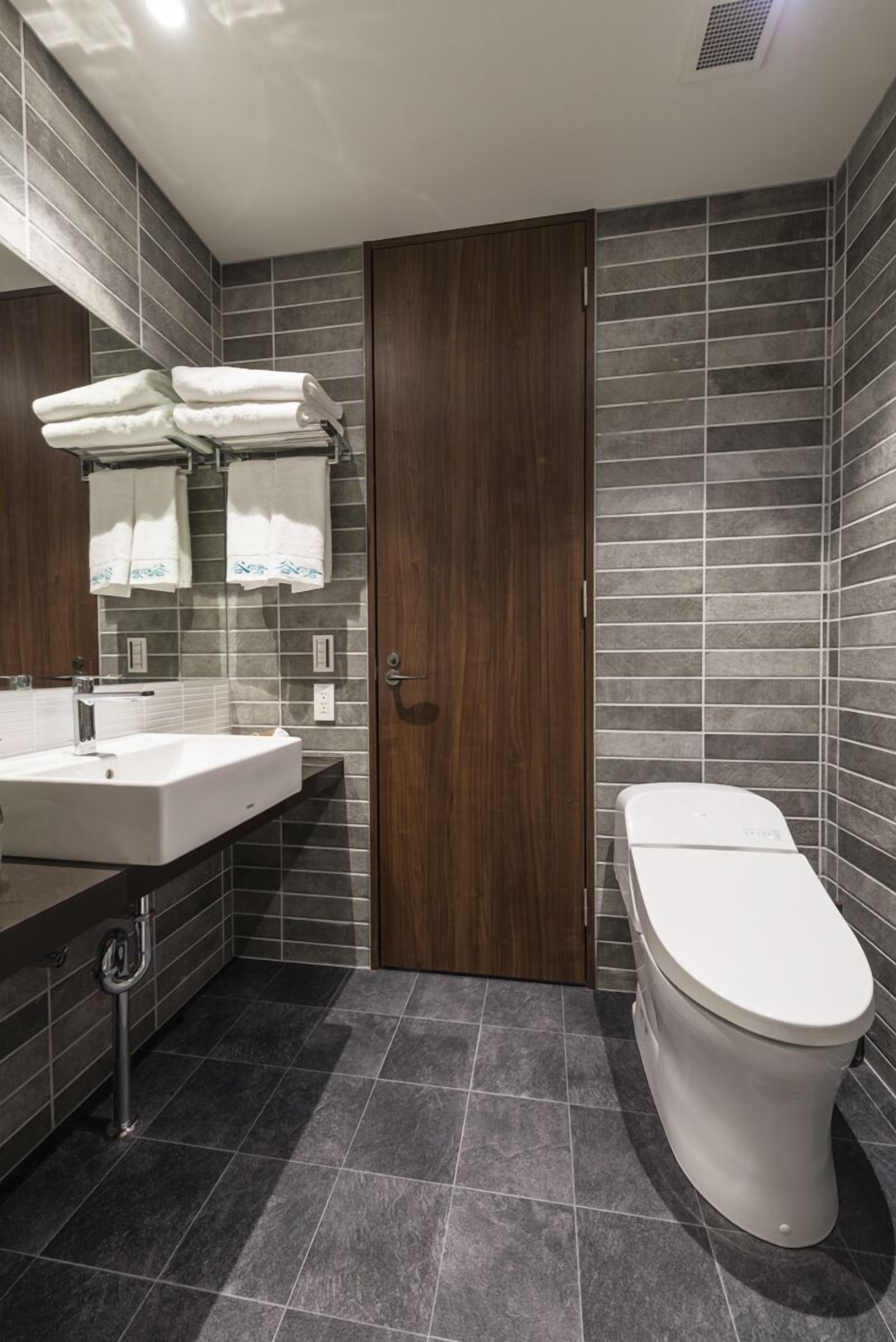 Foto - 谷町君Hotel Crush On 京都四条烏丸