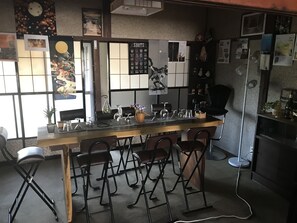 Restauration