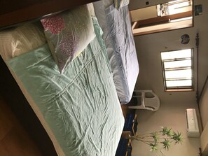 2 bedrooms, WiFi