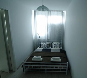 Suite monolocale City | Ferro/asse da stiro, Wi-Fi gratuito