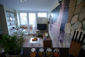 Interior - Capitol Studio Apartments (Warsaw)