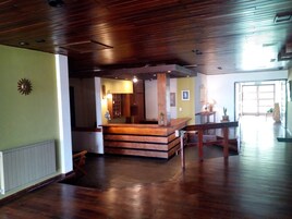 Recepción