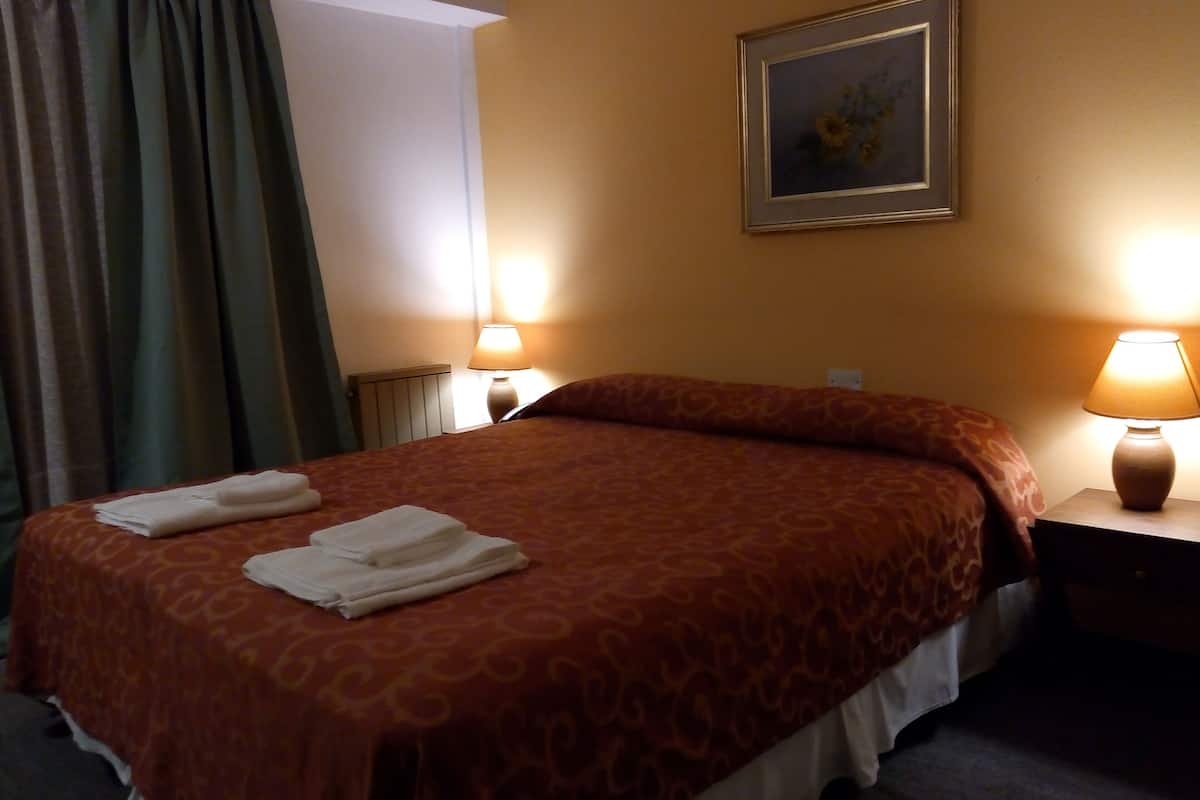 Standardzimmer