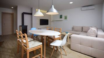 Biệt thự | Khu phòng khách