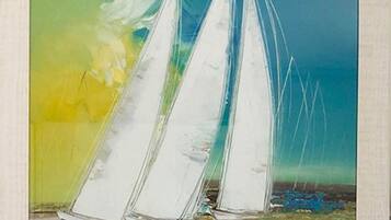 1 sovrum, strykjÀrn/strykbrÀda, gratis wi-fi och sÀngklÀder