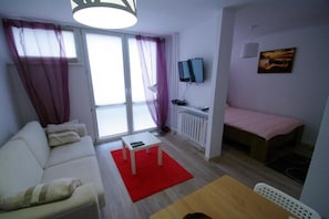 City Apartment