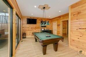 Sala de jocs