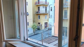 Appartement Supérieur | Vue sur la cour