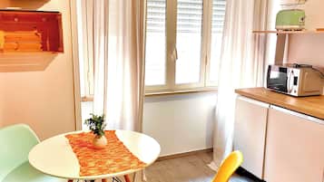 Appartement Supérieur | Salle à manger