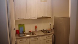 Business Apartment | Private kitchenette - Mars (Warsaw)