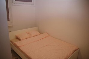 商务公寓 | 1 多间卧室、熨斗/熨衣板、免费 WiFi
