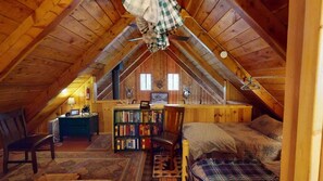 2 slaapkamers, gratis wifi, beddengoed