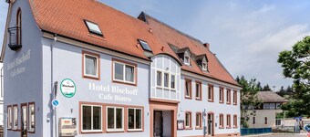 Ferienwohnung Bischoff