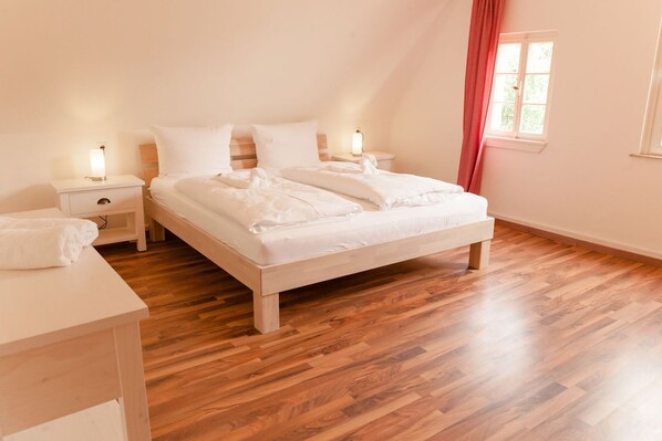 Apartment, 4 Bedrooms