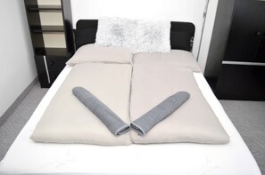 Free WiFi, bed sheets - Lorabel Apartmanház Hévíz (Hévíz)