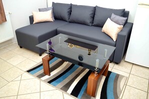 LCD TV - Lorabel Apartmanház Hévíz (Hévíz)