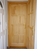 Design Apartment | Living area | LCD TV