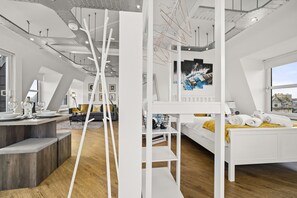 Panoramic Studio | Private kitchen