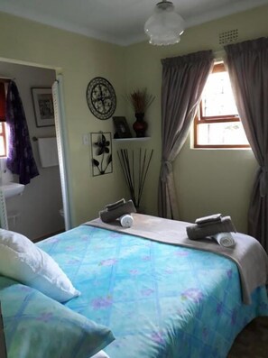 Chalet, 1 Bedroom