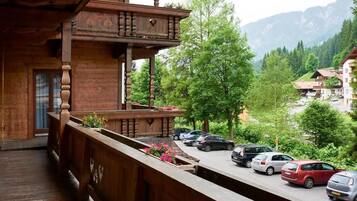 View from room