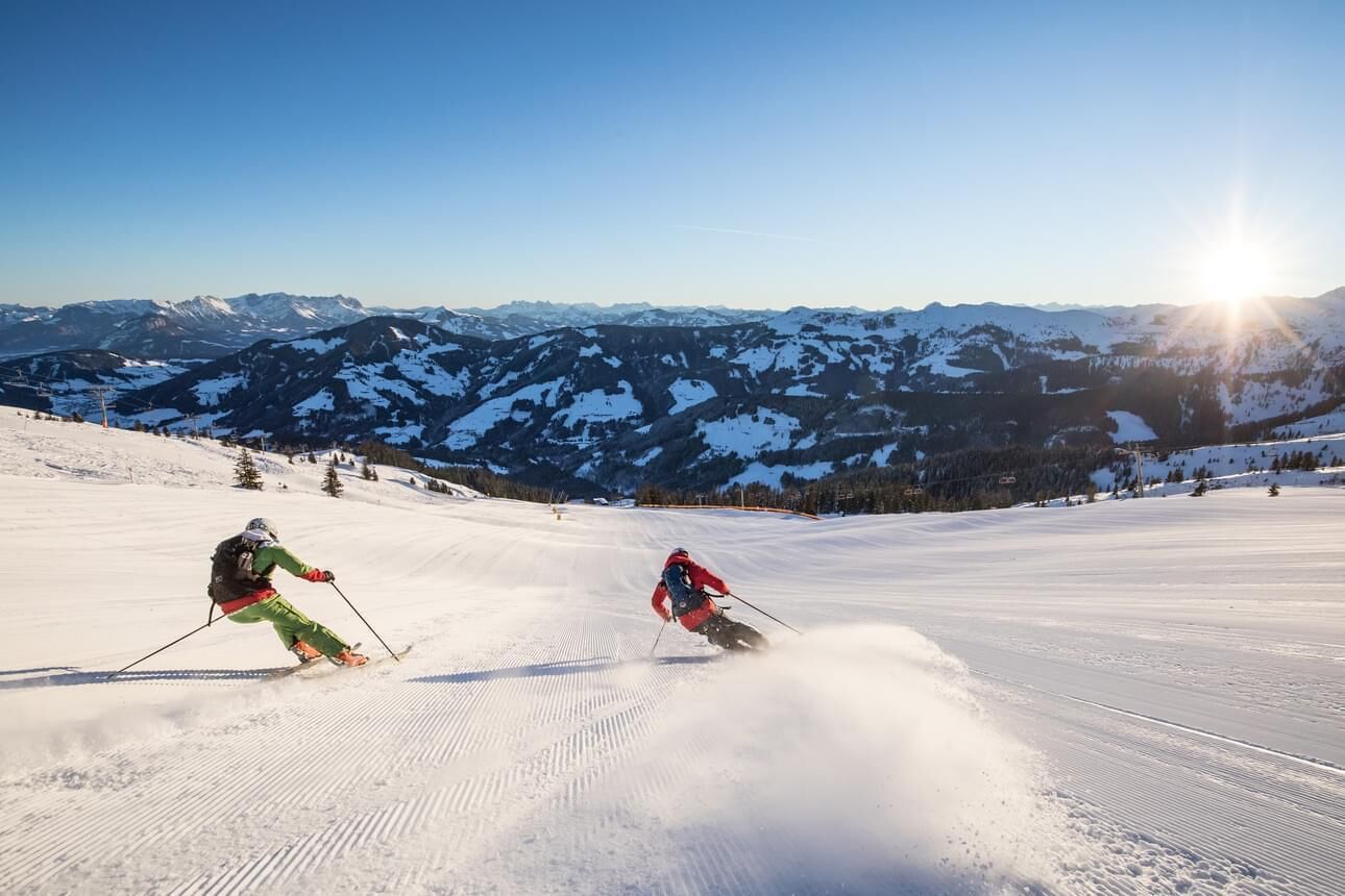 Wintersport/Ski