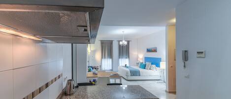Classic Studio | Private kitchen