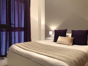 Comfort Apartment