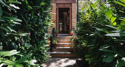 Comfortable Stay in Historic, Brooklyn Brownstone