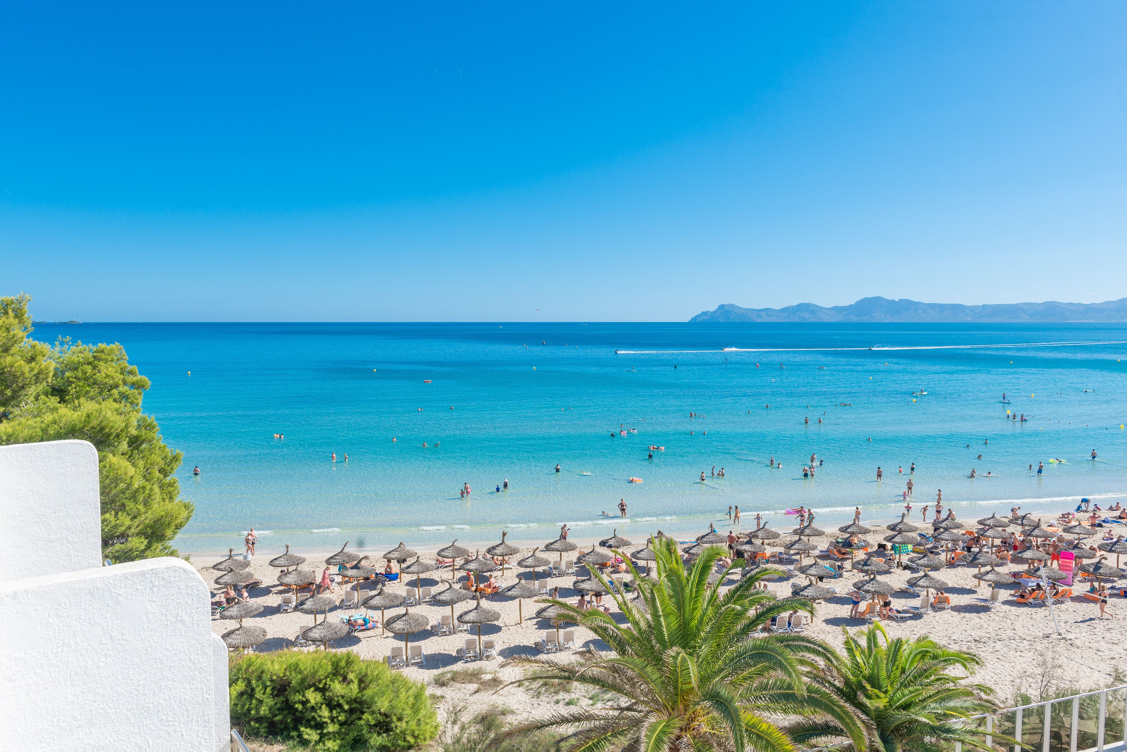 Photo - Aparthotel Ses Fotges