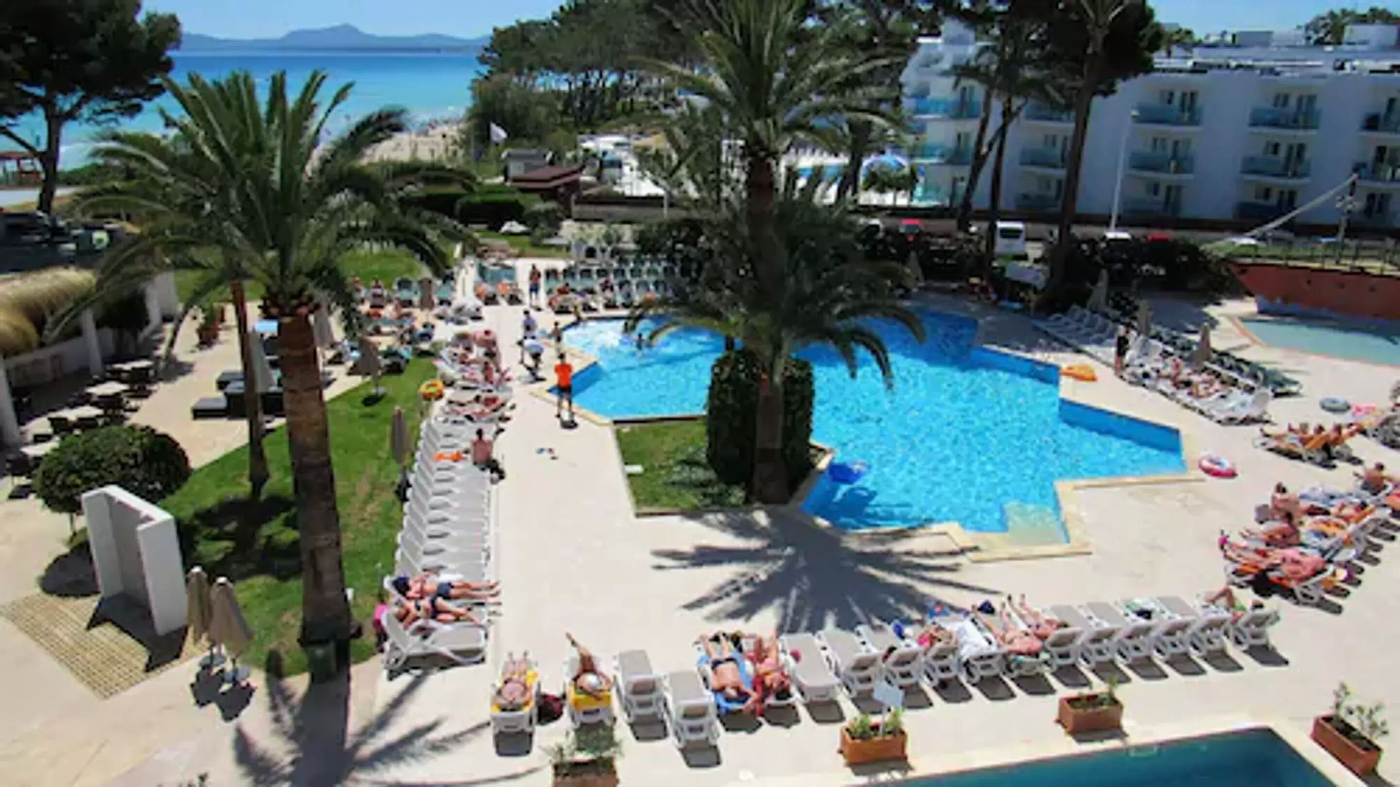 Photo - Aparthotel Ses Fotges