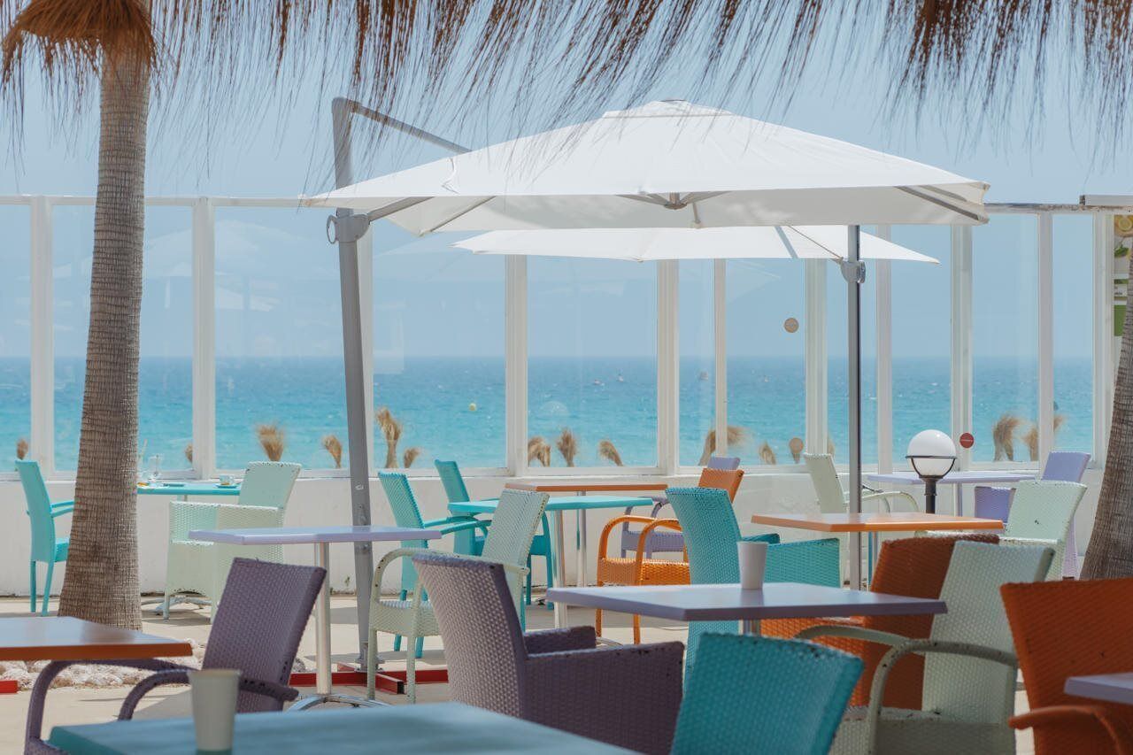 Servei de restauració