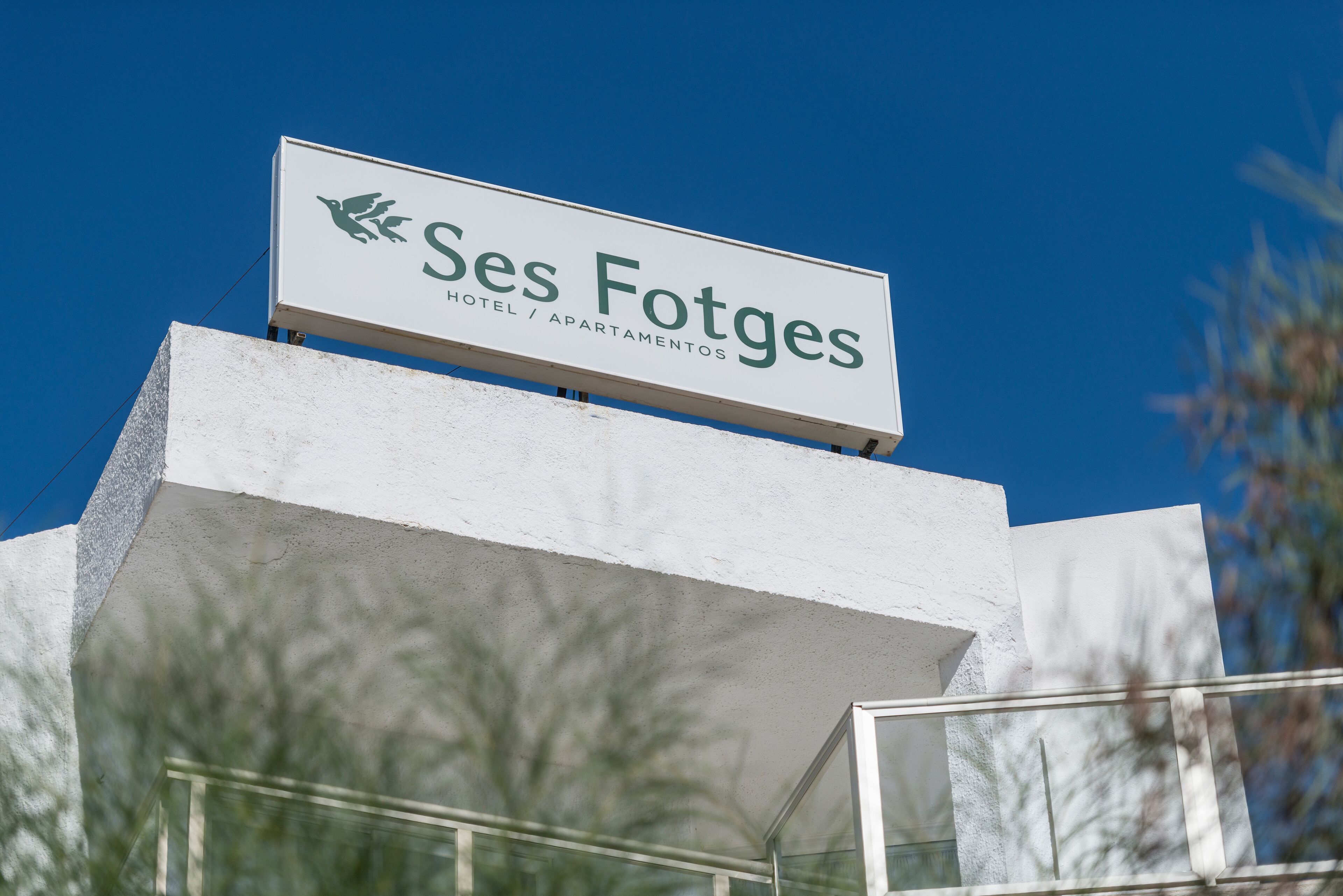 Photo - Aparthotel Ses Fotges