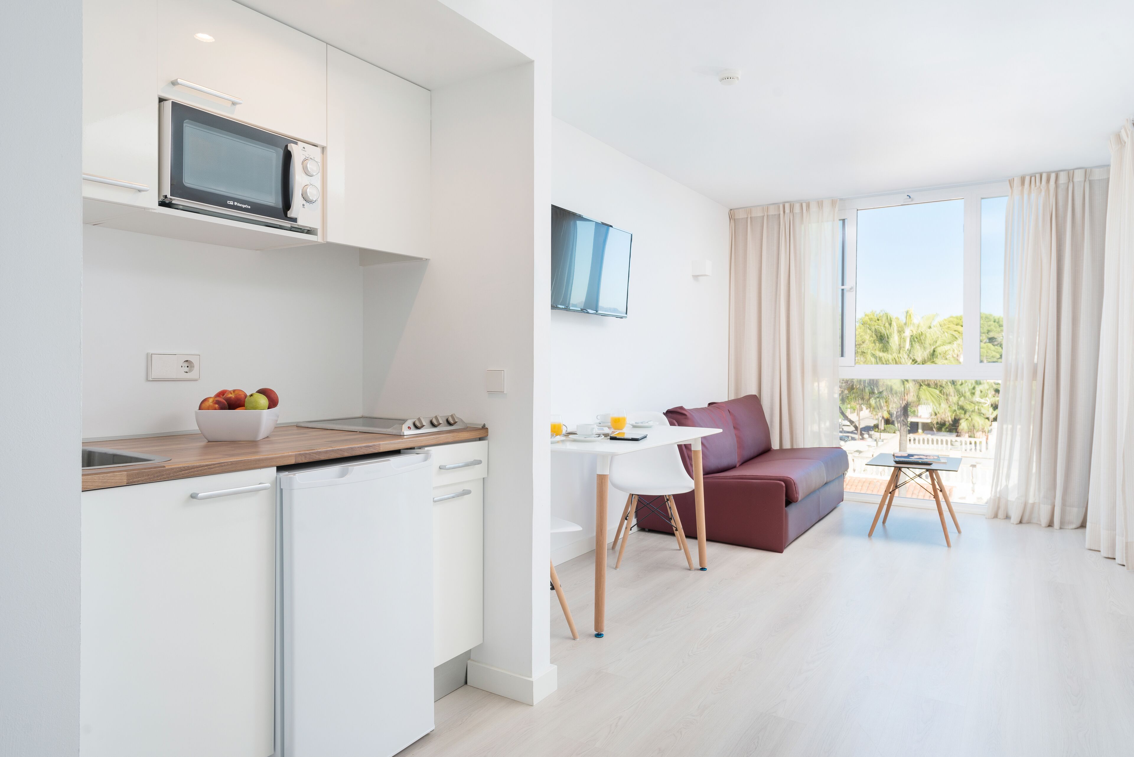 Photo - Aparthotel Ses Fotges