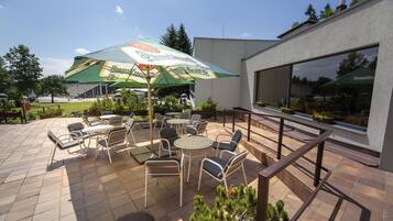 Terrazza/patio