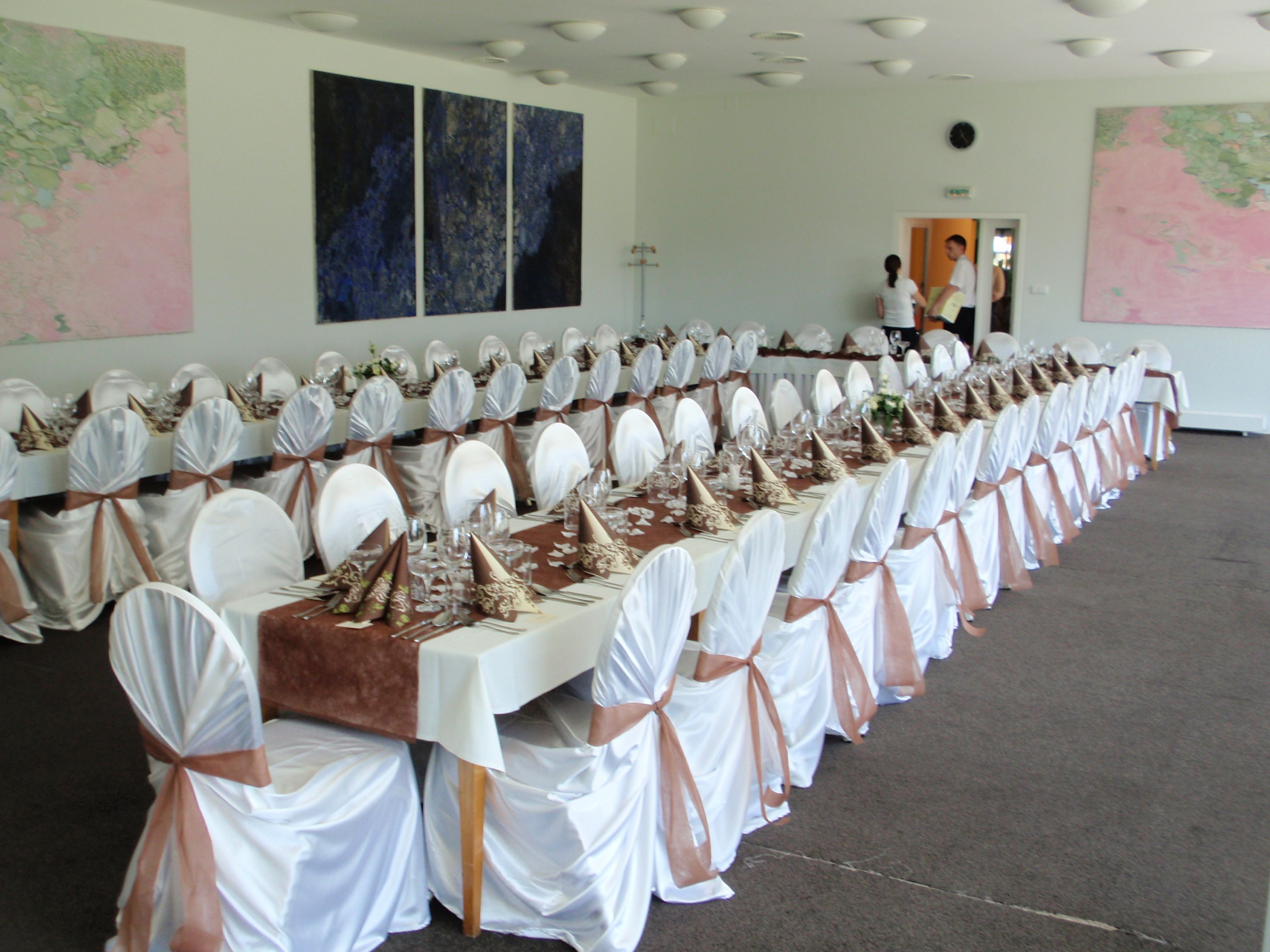 Sala de reuniones