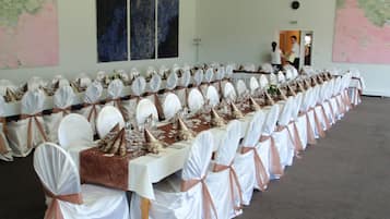 Sala de reunião