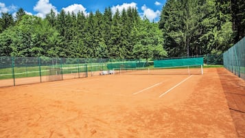 Tennisbane
