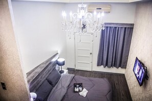 Blackout curtains, bed sheets - Summer night (Tainan)