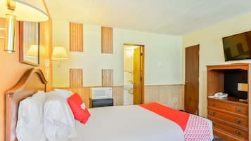 Room, 1 Single Bed