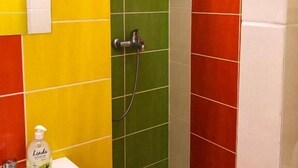 Suite Studio Ville | Salle de bain