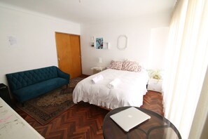 3 habitaciones y wifi 