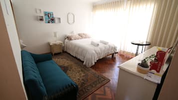 3 habitaciones y wifi